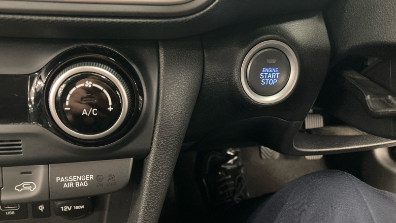 Hyundai Kona 1.0T GDi Blue Drive Premium SE 5dr Petrol Hatchback